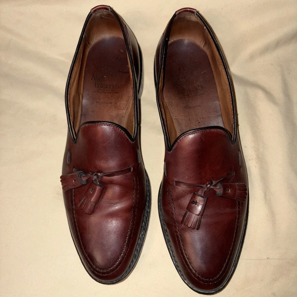 Allen Edmonds good preowned